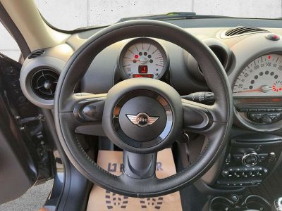 MINI Countryman Gebrauchtwagen