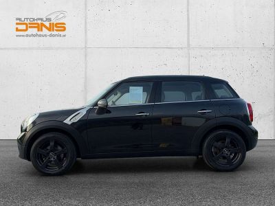 MINI Countryman Gebrauchtwagen