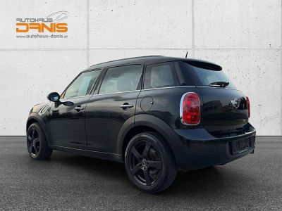 MINI Countryman Gebrauchtwagen