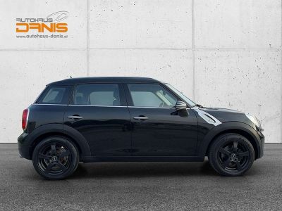 MINI Countryman Gebrauchtwagen