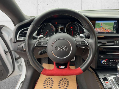 Audi A5 Gebrauchtwagen