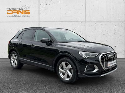 Audi Q3 Gebrauchtwagen