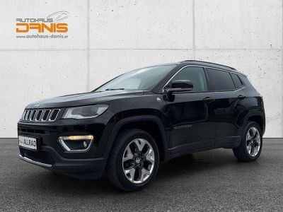 Jeep Compass Gebrauchtwagen