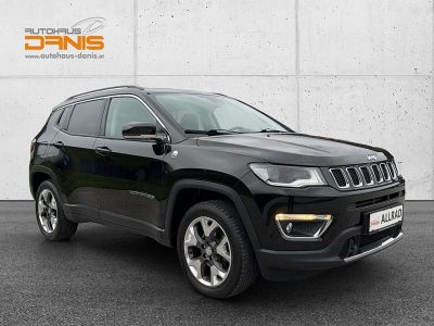 Jeep Compass Gebrauchtwagen