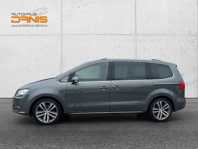 VW Sharan Gebrauchtwagen