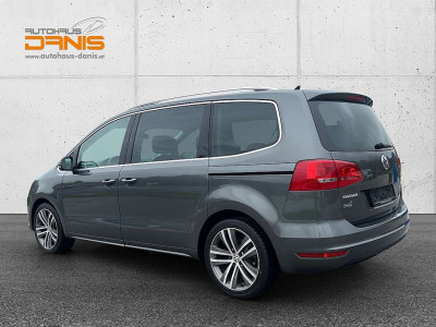 VW Sharan Gebrauchtwagen