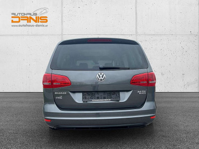 VW Sharan Gebrauchtwagen