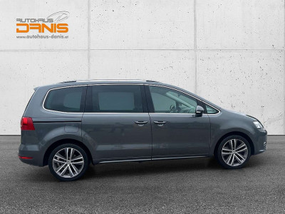 VW Sharan Gebrauchtwagen