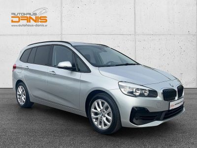 BMW 2er Gebrauchtwagen