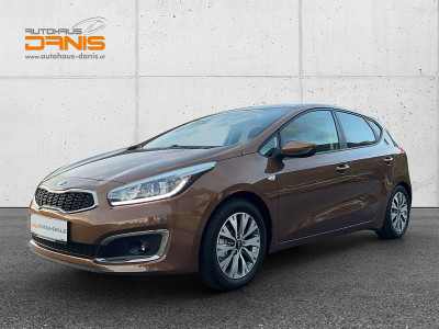 KIA Ceed Gebrauchtwagen