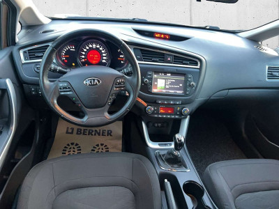 KIA Ceed Gebrauchtwagen