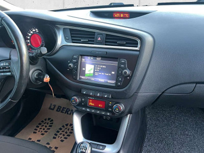 KIA Ceed Gebrauchtwagen