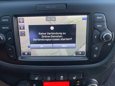 KIA Ceed Gebrauchtwagen