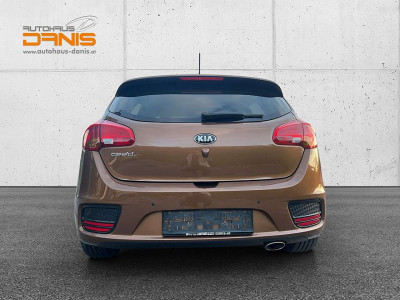 KIA Ceed Gebrauchtwagen