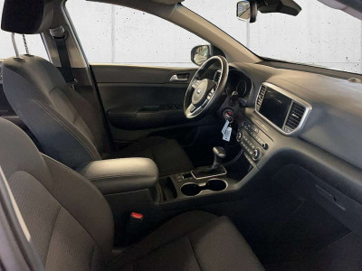 KIA Sportage Gebrauchtwagen