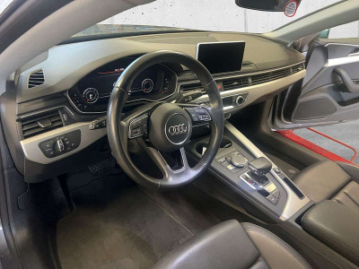 Audi A5 Gebrauchtwagen