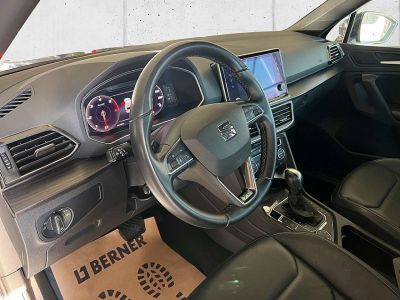 Seat Tarraco Gebrauchtwagen