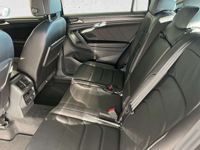 Seat Tarraco Gebrauchtwagen