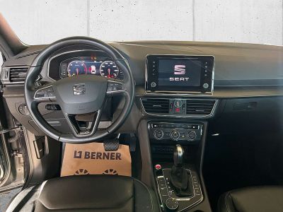 Seat Tarraco Gebrauchtwagen