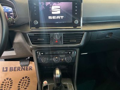 Seat Tarraco Gebrauchtwagen