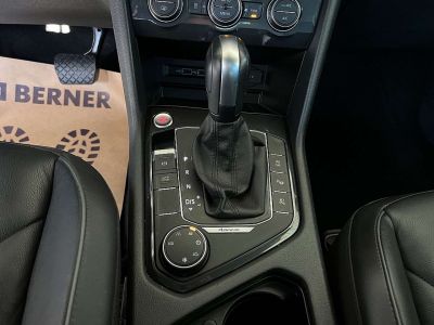 Seat Tarraco Gebrauchtwagen