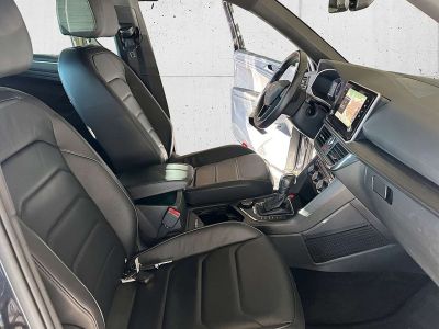 Seat Tarraco Gebrauchtwagen