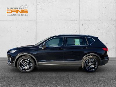 Seat Tarraco Gebrauchtwagen