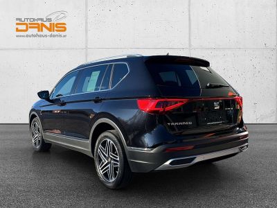 Seat Tarraco Gebrauchtwagen