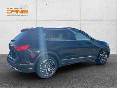 Seat Tarraco Gebrauchtwagen