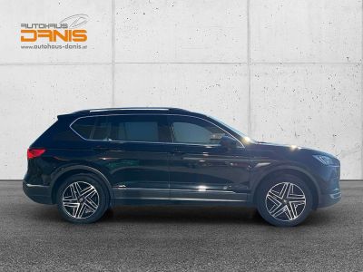 Seat Tarraco Gebrauchtwagen