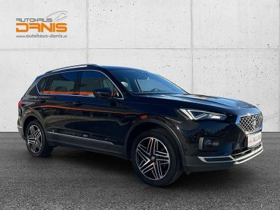 Seat Tarraco Gebrauchtwagen