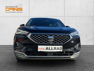 Seat Tarraco Gebrauchtwagen