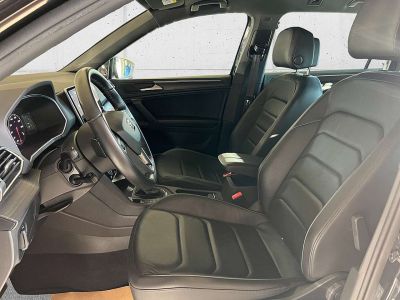 Seat Tarraco Gebrauchtwagen