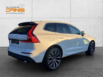 Volvo XC60 Gebrauchtwagen