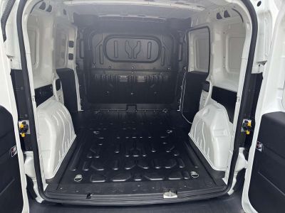 Fiat Doblo Gebrauchtwagen