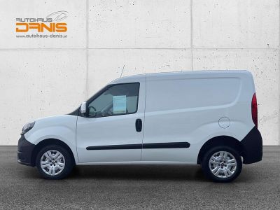 Fiat Doblo Gebrauchtwagen