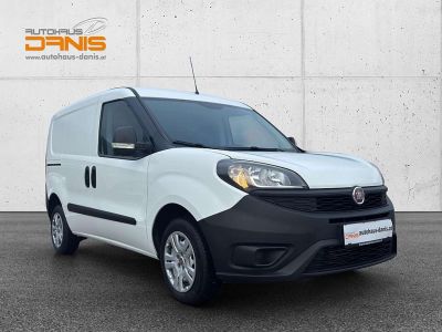 Fiat Doblo Gebrauchtwagen