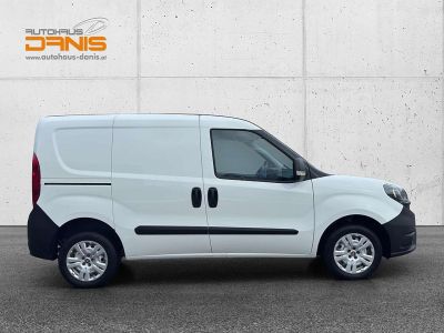 Fiat Doblo Gebrauchtwagen