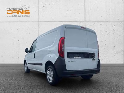 Fiat Doblo Gebrauchtwagen