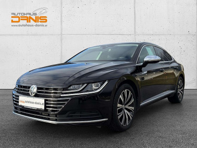 VW Arteon Gebrauchtwagen