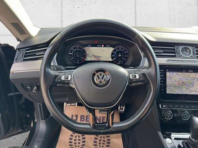 VW Arteon Gebrauchtwagen