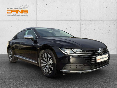 VW Arteon Gebrauchtwagen