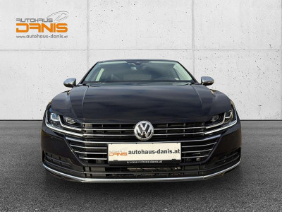 VW Arteon Gebrauchtwagen