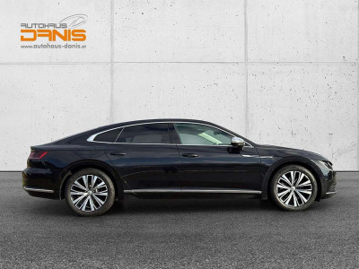 VW Arteon Gebrauchtwagen