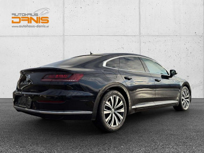 VW Arteon Gebrauchtwagen