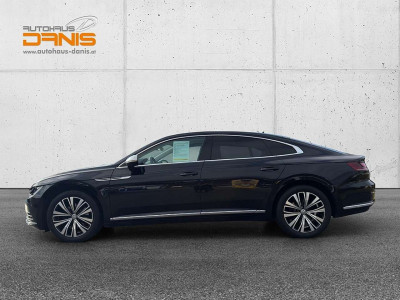 VW Arteon Gebrauchtwagen