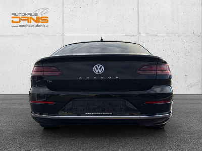 VW Arteon Gebrauchtwagen