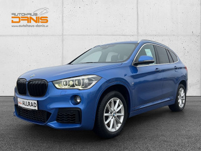 BMW X1 Gebrauchtwagen