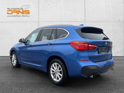 BMW X1 Gebrauchtwagen