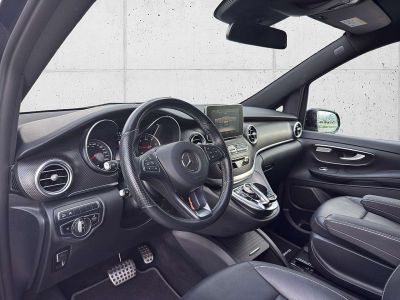 Mercedes-Benz V-Klasse Gebrauchtwagen